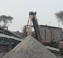 खानक को हांसी जिले में शामिल करने को लेकर क्रशर एसोसिएशन सक्रिय