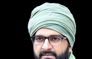 नाबालिग से छेड़छाड़ के आरोप में रवि आज़ाद के खिलाफ मामला दर्ज