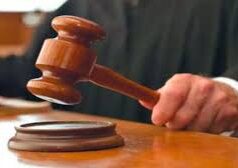 छेड़छाड़ केस में दोष सिद्ध, आरोपी को तीन साल की कठोर कैद