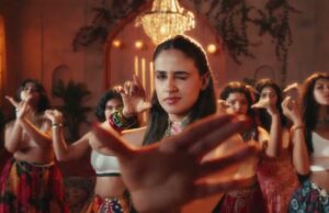 ‘घाघरे वाली छोरी’ गीत बना विवाद का कारण, कलाकारों के खिलाफ मामला दर्ज