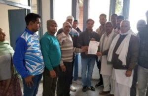 रामूपुरा को हांसी में जोड़ने से दिक्कतें, खर्च और समय बढ़ने का हवाला