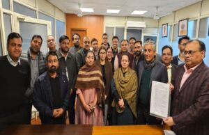 डॉक्टरों की हड़ताल समाप्त, सरकार के साथ समझौता होने पर सेवा बहाल