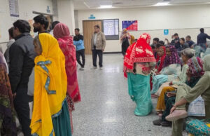 सर्दी में बढ़ सकता है हार्ट अटैक का जोखिम, बुजुर्ग और हृदय रोगी रहें सावधान