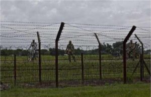 सीमा पर होगा बड़ा बदलाव: हरियाणा और पंजाब के बीच क्या है योजना