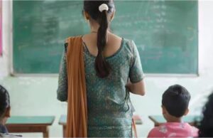 शिक्षकों का इन्कार, ड्रॉप आउट बच्चों के सर्वे पर फैसला ठंडे बस्ते में