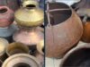 विरासत हेरिटेज विलेज में बड़ा चोरी मामला, 300 साल पुराने बर्तन गायब