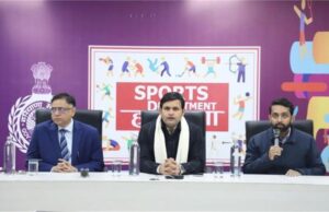 114 करोड़ की योजना से स्टेडियम होंगे आधुनिक, हरियाणा में खेल क्रांति शुरू