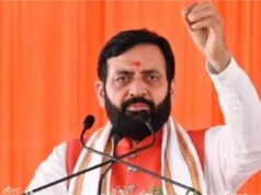 CM सैनी ने विज श्रम विभाग में अनियमितताओं पर जताई नाराजगी, जांच के लिए समिति बनाई