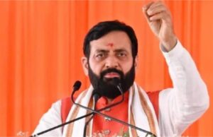 CM सैनी ने विज श्रम विभाग में अनियमितताओं पर जताई नाराजगी, जांच के लिए समिति बनाई