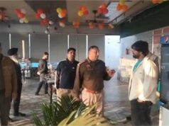 गणतंत्र दिवस पर जुलाना में ‘हाई अलर्ट’: पुलिस ने खंगाले होटल और गेस्ट हाउस, संदिग्धों पर पैनी नजर