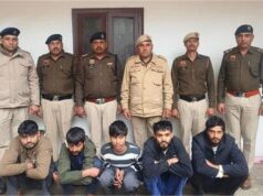 खौफनाक वारदात: युवक का पहले अपहरण, फिर बेरहमी से पिटाई और हत्या; खून से लथपथ मिला शव