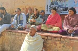 विधायकों की गैरमौजूदगी ने सिरसा कांग्रेस में खड़े किए सवाल; जिला अध्यक्ष ने जताया दर्द