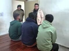 सेफ हाउस की व्यवस्थाओं का सीजेएम ने लिया जायजा