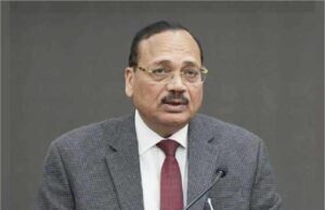 मुख्य न्यायमूर्ति सूर्यकांत हिसार पहुंचेंगे, पैतृक गांव का दौरा भी तय