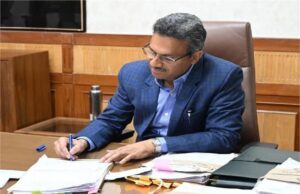 सोनीपत महानगर विकास प्राधिकरण की 5 सेवाएं राइट टू सर्विस के दायरे में, नागरिकों को निर्धारित समय पर मिलेंगी सेवाएं