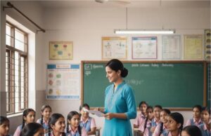 तबादला पेच: सैकड़ों शिक्षक अब भी स्थिति को लेकर परेशान, जानिए वजह